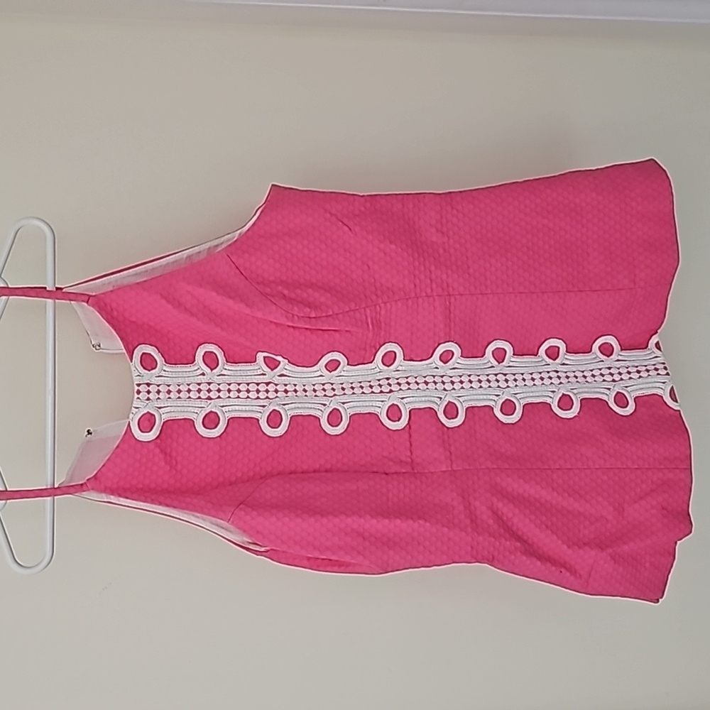Lily Pulitzer top